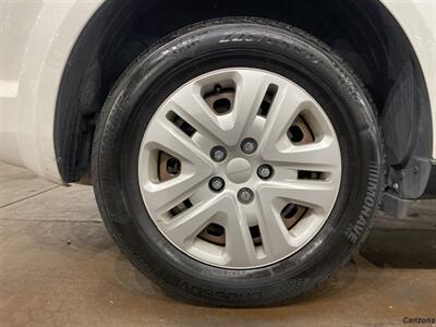 2017 Dodge Journey SE - Photo 16 - Mesa, AZ 85201