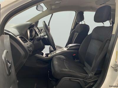 2017 Dodge Journey SE   - Photo 9 - Mesa, AZ 85201