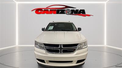 2017 Dodge Journey SE   - Photo 8 - Mesa, AZ 85201