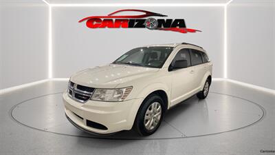 2017 Dodge Journey SE   - Photo 7 - Mesa, AZ 85201