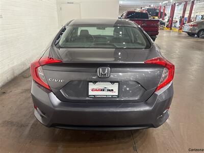 2016 Honda Civic LX w/Honda Sensing   - Photo 3 - Mesa, AZ 85201