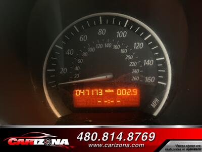 2003 BMW Z4 2.5i   - Photo 16 - Mesa, AZ 85201