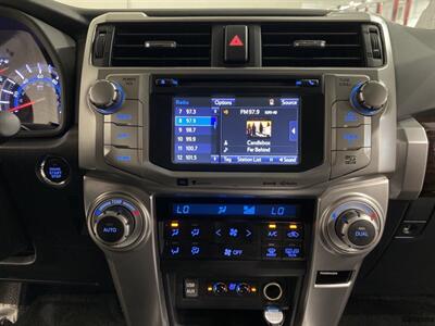 2018 Toyota 4Runner SR5   - Photo 14 - Mesa, AZ 85201