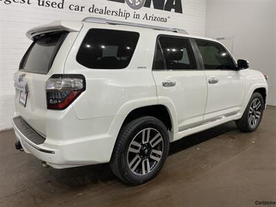 2018 Toyota 4Runner SR5   - Photo 3 - Mesa, AZ 85201