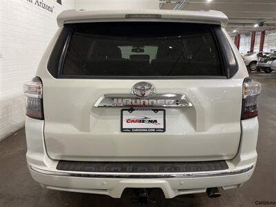 2018 Toyota 4Runner SR5   - Photo 4 - Mesa, AZ 85201