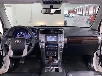 2018 Toyota 4Runner SR5   - Photo 12 - Mesa, AZ 85201