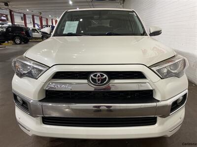 2018 Toyota 4Runner SR5   - Photo 8 - Mesa, AZ 85201
