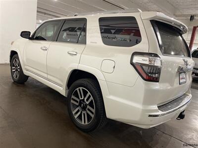 2018 Toyota 4Runner SR5   - Photo 6 - Mesa, AZ 85201