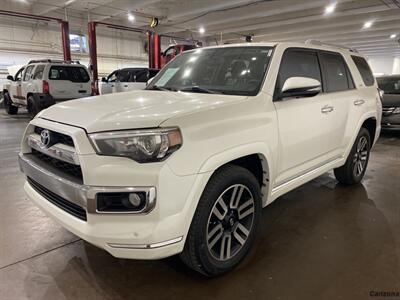2018 Toyota 4Runner SR5   - Photo 7 - Mesa, AZ 85201