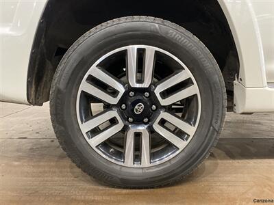 2018 Toyota 4Runner SR5   - Photo 17 - Mesa, AZ 85201