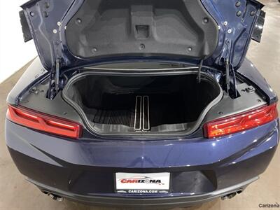 2016 Chevrolet Camaro 1LT   - Photo 5 - Mesa, AZ 85201