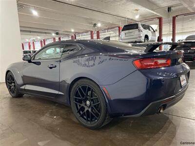 2016 Chevrolet Camaro 1LT   - Photo 6 - Mesa, AZ 85201