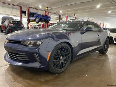 2016 Chevrolet Camaro 1LT   - Photo 7 - Mesa, AZ 85201