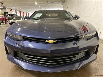 2016 Chevrolet Camaro 1LT   - Photo 8 - Mesa, AZ 85201