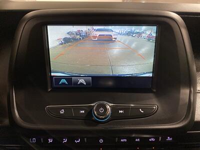 2016 Chevrolet Camaro 1LT   - Photo 15 - Mesa, AZ 85201