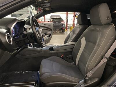 2016 Chevrolet Camaro 1LT   - Photo 9 - Mesa, AZ 85201