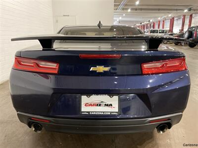 2016 Chevrolet Camaro 1LT   - Photo 4 - Mesa, AZ 85201