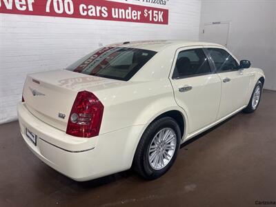 2010 Chrysler 300 Series Touring Plus   - Photo 2 - Mesa, AZ 85201