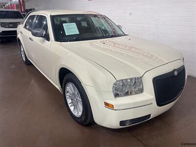 2010 Chrysler 300 Series Touring Plus   - Photo 6 - Mesa, AZ 85201