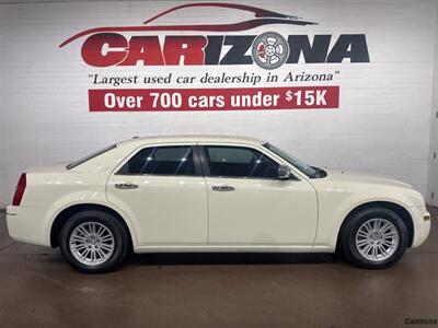 2010 Chrysler 300 Series Touring Plus   - Photo 1 - Mesa, AZ 85201