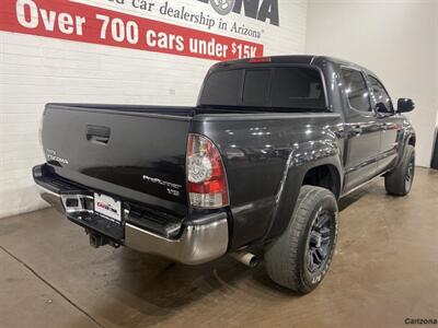 2013 Toyota Tacoma PreRunner V6   - Photo 3 - Mesa, AZ 85201