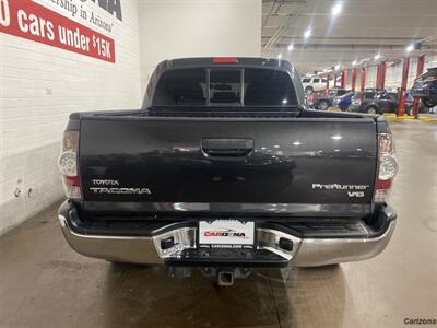 2013 Toyota Tacoma PreRunner V6   - Photo 4 - Mesa, AZ 85201