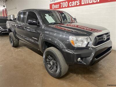 2013 Toyota Tacoma PreRunner V6   - Photo 2 - Mesa, AZ 85201