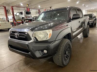 2013 Toyota Tacoma PreRunner V6   - Photo 6 - Mesa, AZ 85201