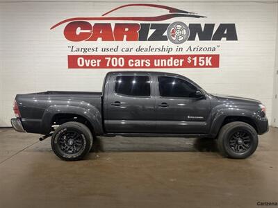 2013 Toyota Tacoma PreRunner V6   - Photo 1 - Mesa, AZ 85201