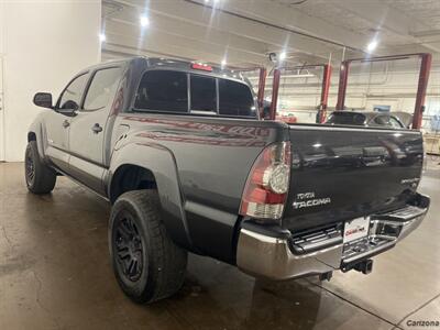 2013 Toyota Tacoma PreRunner V6   - Photo 5 - Mesa, AZ 85201