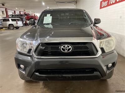 2013 Toyota Tacoma PreRunner V6   - Photo 7 - Mesa, AZ 85201