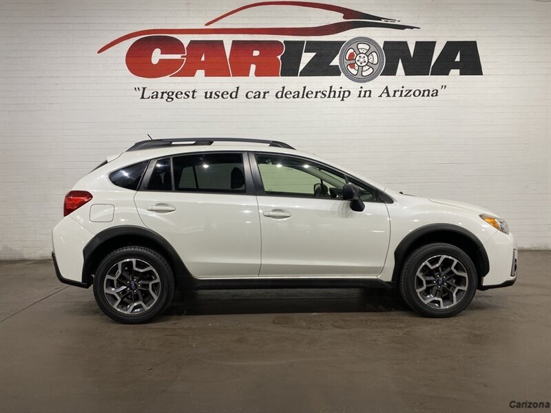 2017 Subaru Crosstrek 2.0i - Photo 1 - Mesa, AZ 85201