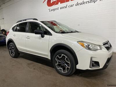 2017 Subaru Crosstrek 2.0i   - Photo 2 - Mesa, AZ 85201