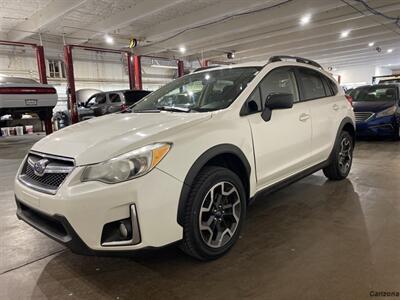 2017 Subaru Crosstrek 2.0i   - Photo 7 - Mesa, AZ 85201