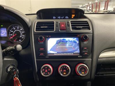 2017 Subaru Crosstrek 2.0i   - Photo 14 - Mesa, AZ 85201