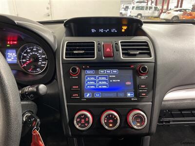2017 Subaru Crosstrek 2.0i   - Photo 12 - Mesa, AZ 85201