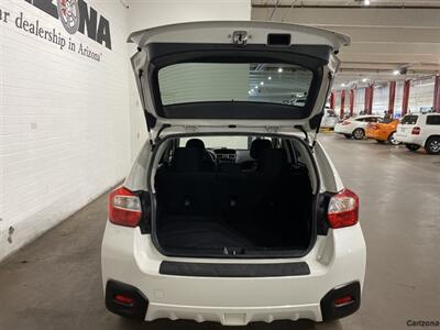 2017 Subaru Crosstrek 2.0i   - Photo 5 - Mesa, AZ 85201