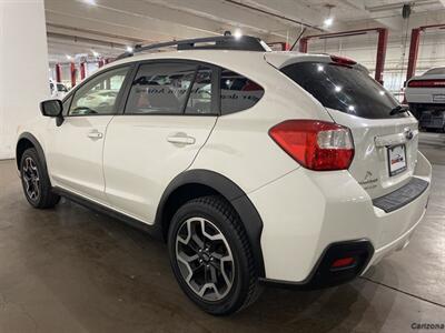 2017 Subaru Crosstrek 2.0i   - Photo 6 - Mesa, AZ 85201