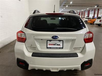 2017 Subaru Crosstrek 2.0i   - Photo 4 - Mesa, AZ 85201
