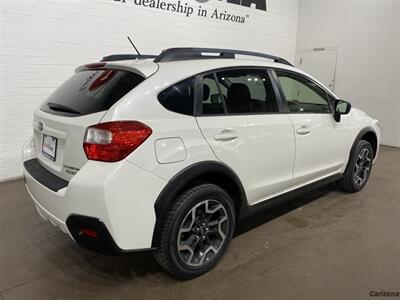 2017 Subaru Crosstrek 2.0i   - Photo 3 - Mesa, AZ 85201