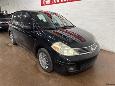 2009 Nissan Versa 1.8 S   - Photo 6 - Mesa, AZ 85201