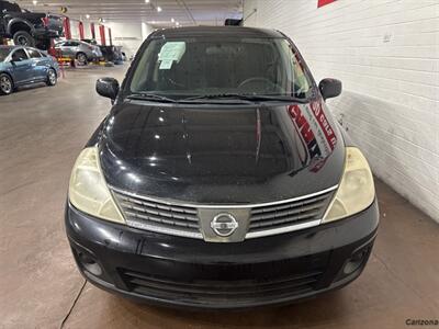 2009 Nissan Versa 1.8 S   - Photo 5 - Mesa, AZ 85201