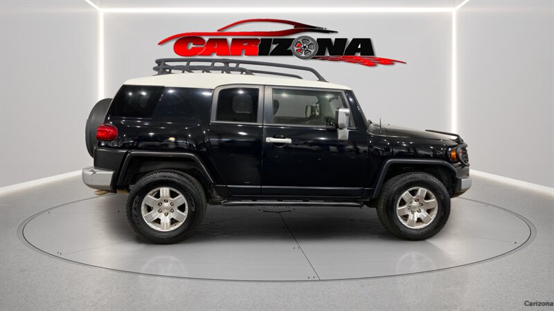 2010 Toyota FJ Cruiser   - Photo 1 - Mesa, AZ 85201