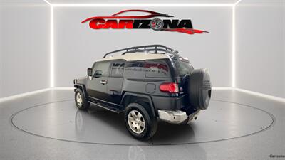 2010 Toyota FJ Cruiser   - Photo 6 - Mesa, AZ 85201
