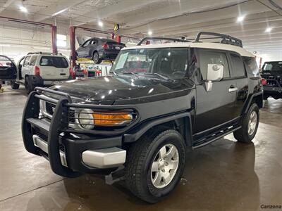 2010 Toyota FJ Cruiser   - Photo 7 - Mesa, AZ 85201