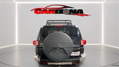 2010 Toyota FJ Cruiser   - Photo 4 - Mesa, AZ 85201