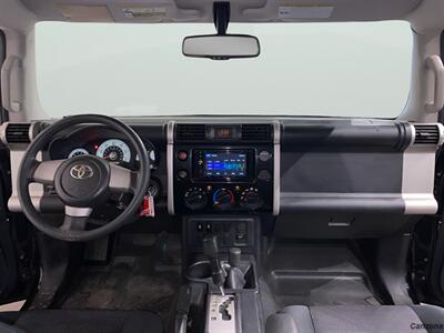 2010 Toyota FJ Cruiser   - Photo 11 - Mesa, AZ 85201