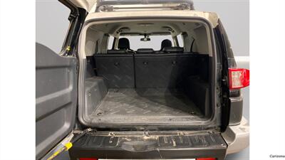 2010 Toyota FJ Cruiser   - Photo 5 - Mesa, AZ 85201