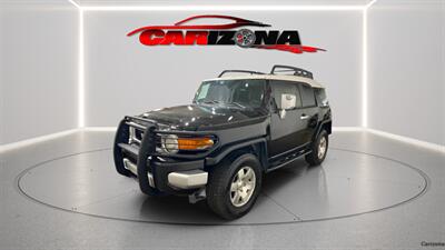 2010 Toyota FJ Cruiser   - Photo 7 - Mesa, AZ 85201