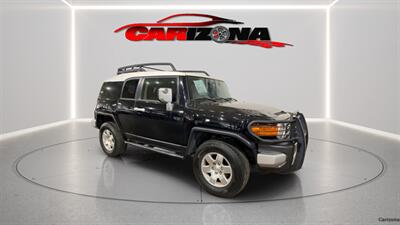 2010 Toyota FJ Cruiser   - Photo 2 - Mesa, AZ 85201